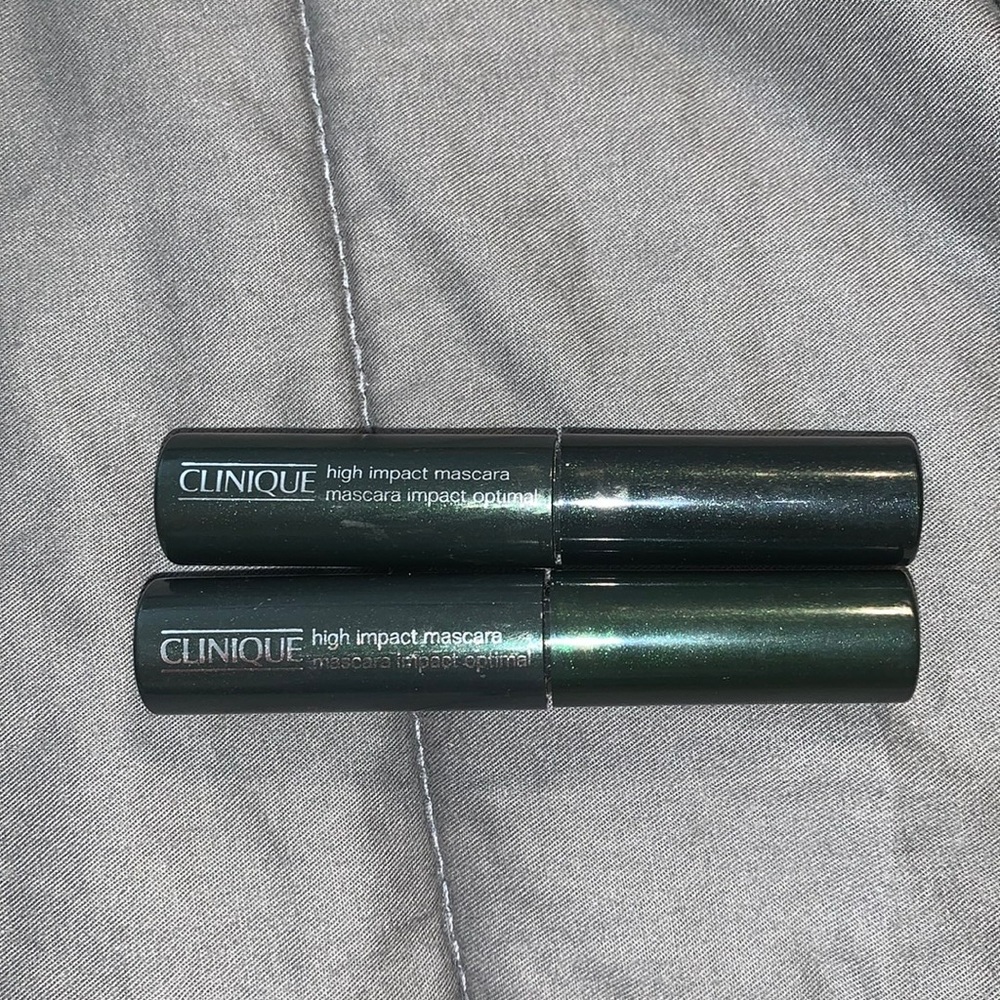 clinique high impact mascara (2)